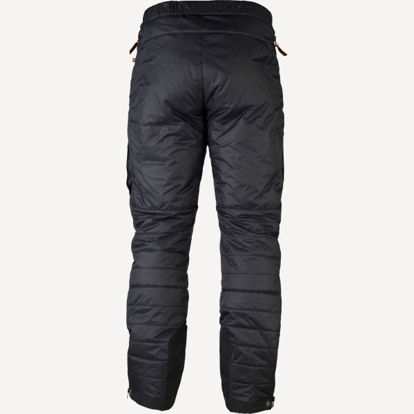 Брюки утепленные Keb Touring Padded Trousers M (; 50; Black)